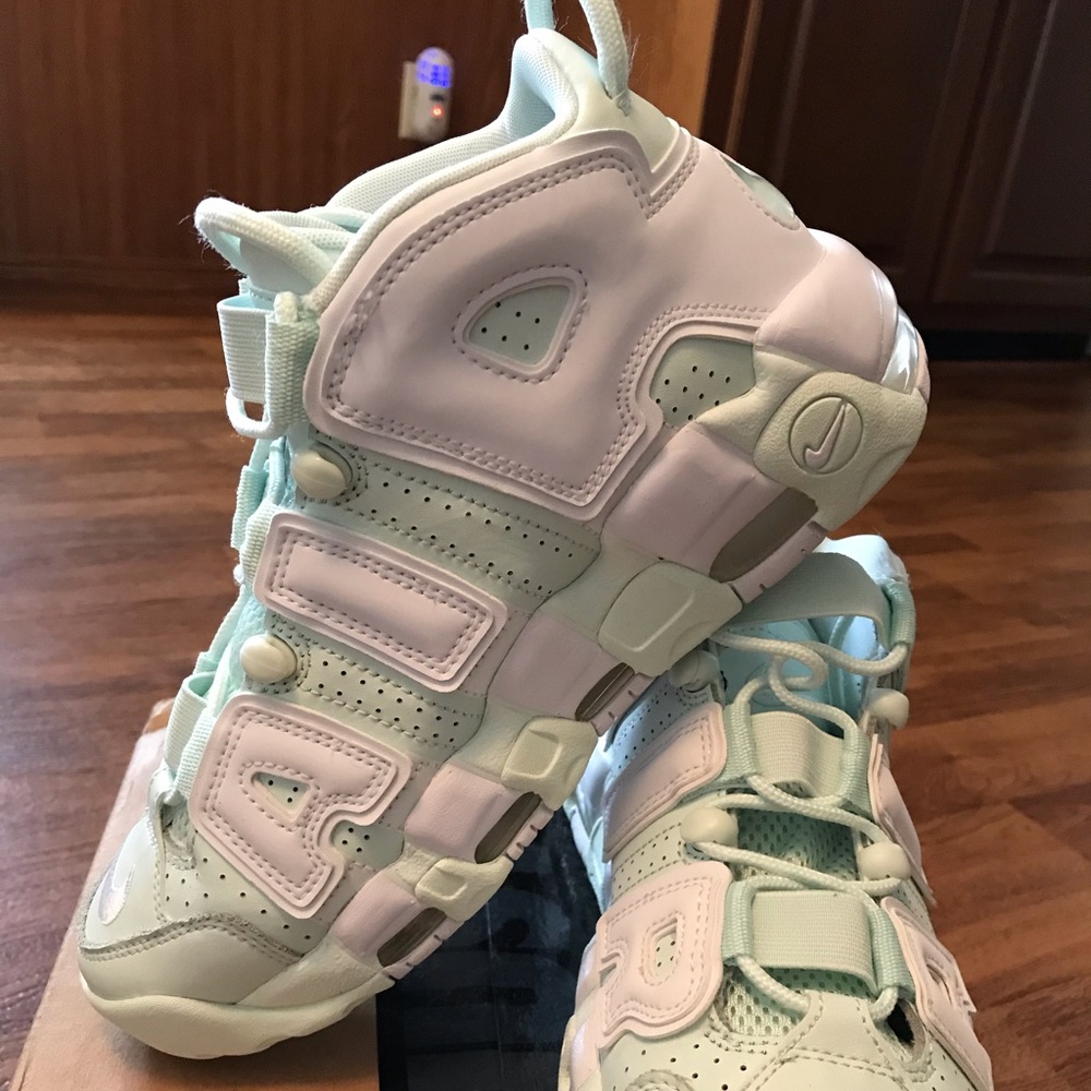 Boys Air Jordan’s